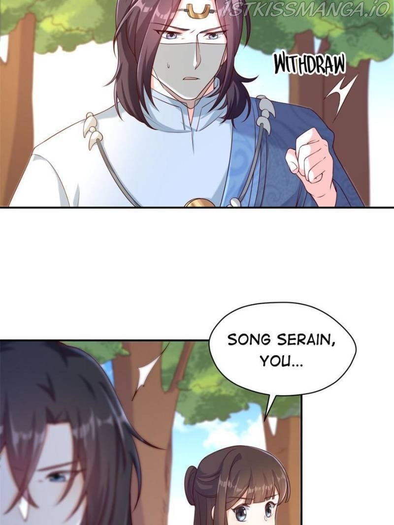 The Phoenix in a Turbulent World chapter 113 - page 20