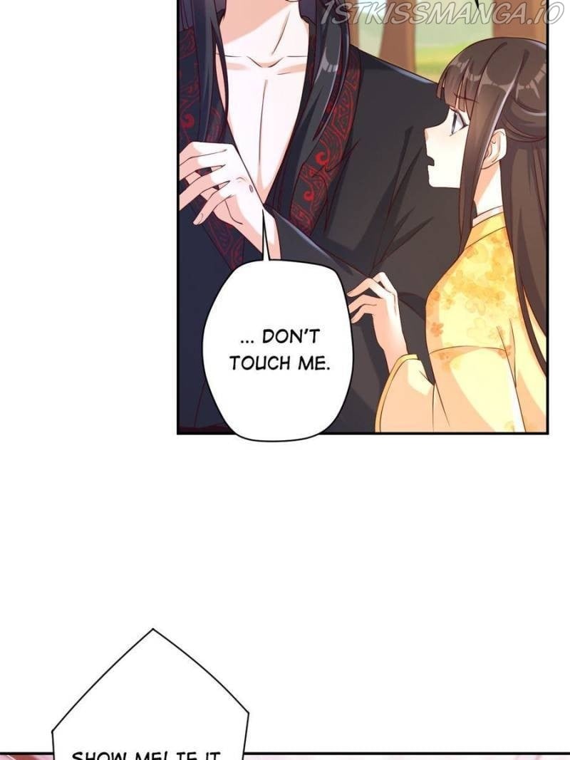 The Phoenix in a Turbulent World chapter 113 - page 22
