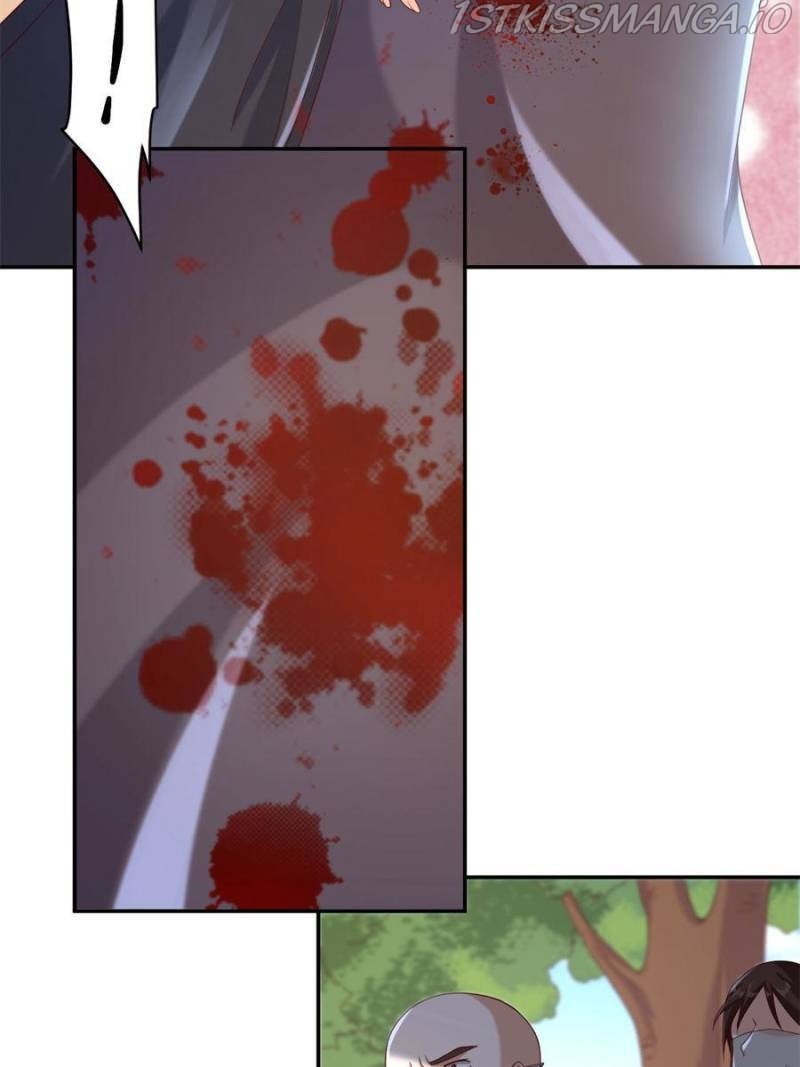 The Phoenix in a Turbulent World chapter 113 - page 27