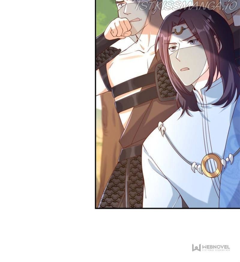 The Phoenix in a Turbulent World chapter 113 - page 28