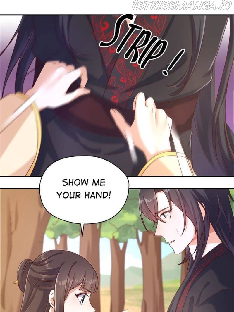 The Phoenix in a Turbulent World chapter 113 - page 29