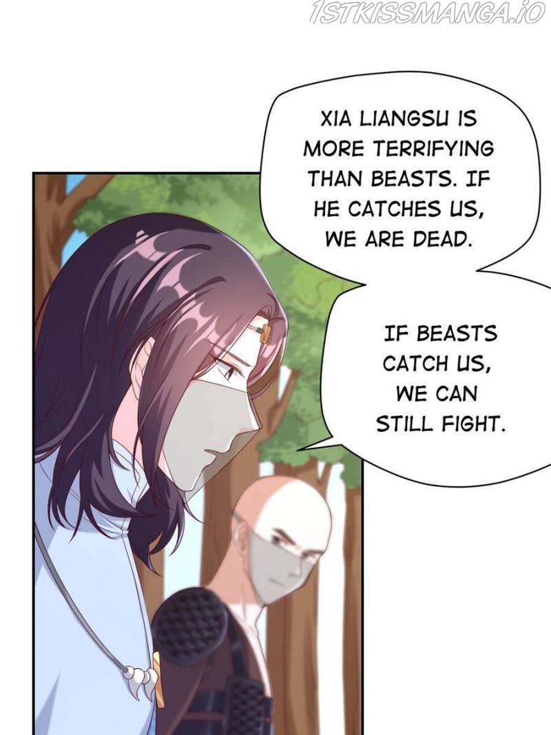 The Phoenix in a Turbulent World chapter 113 - page 3