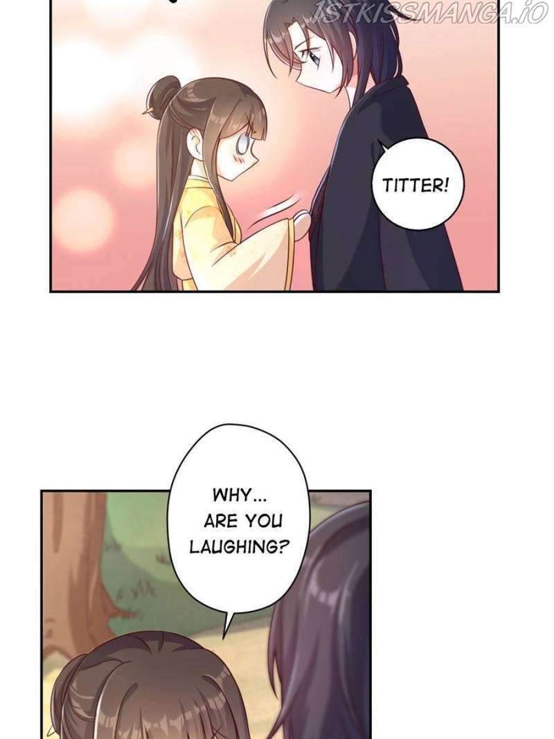 The Phoenix in a Turbulent World chapter 113 - page 35