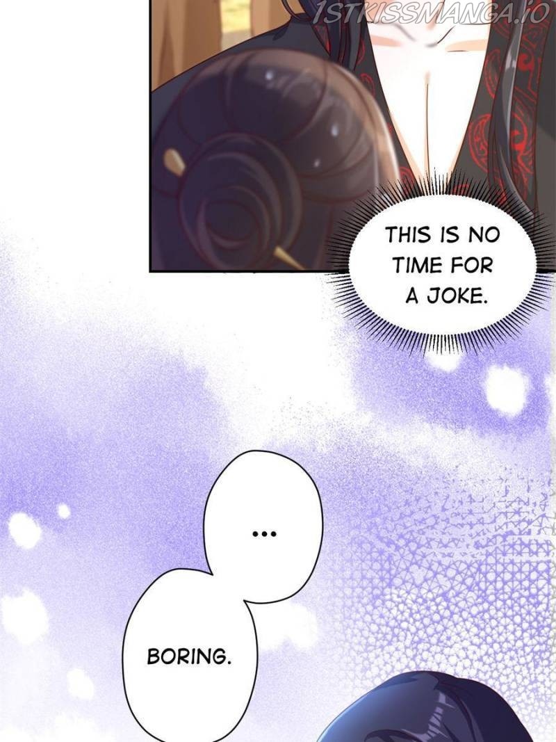 The Phoenix in a Turbulent World chapter 113 - page 37