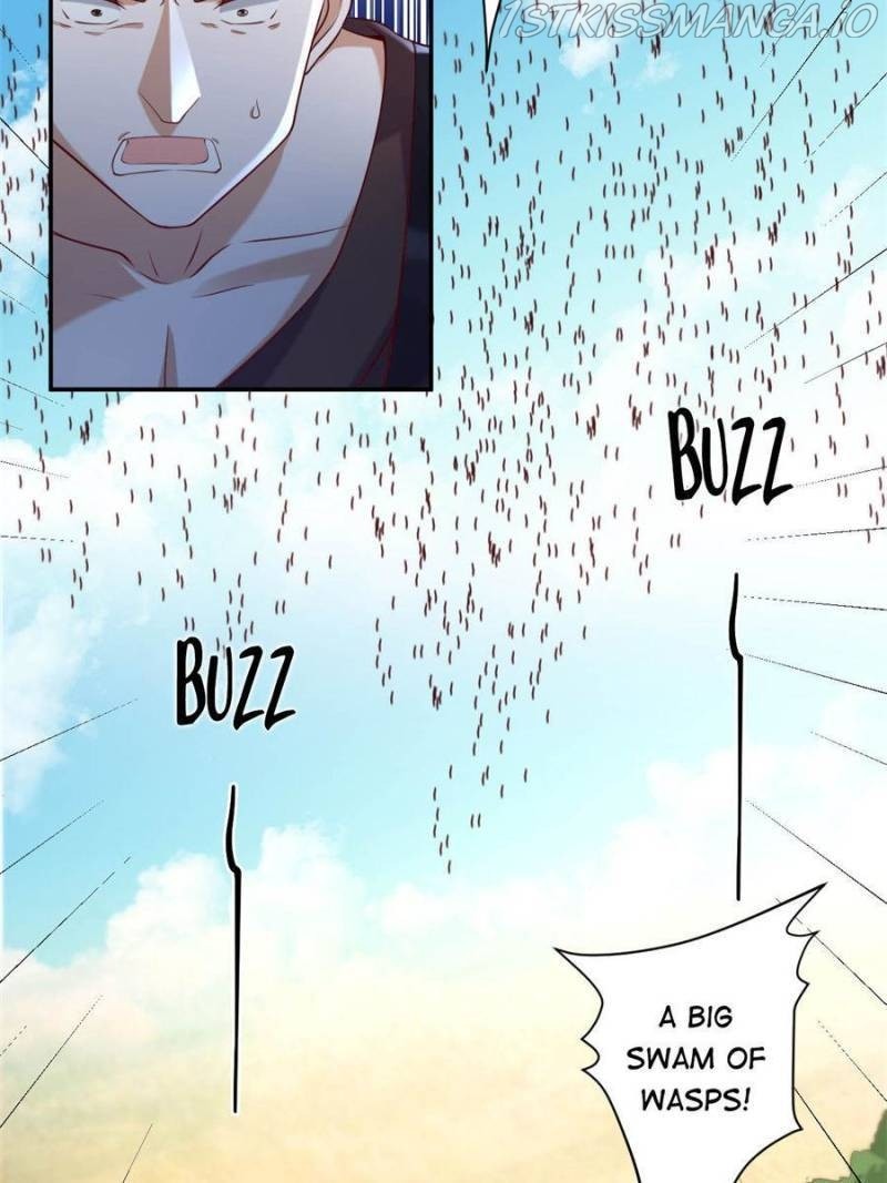 The Phoenix in a Turbulent World chapter 113 - page 6