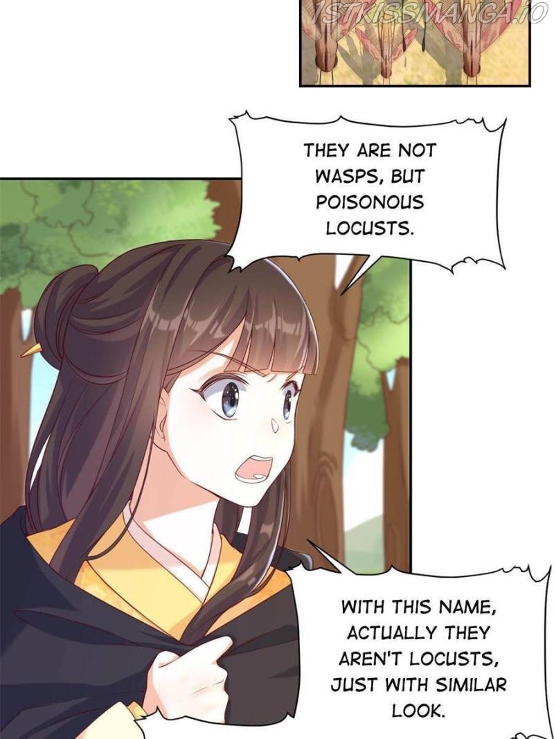 The Phoenix in a Turbulent World chapter 113 - page 8