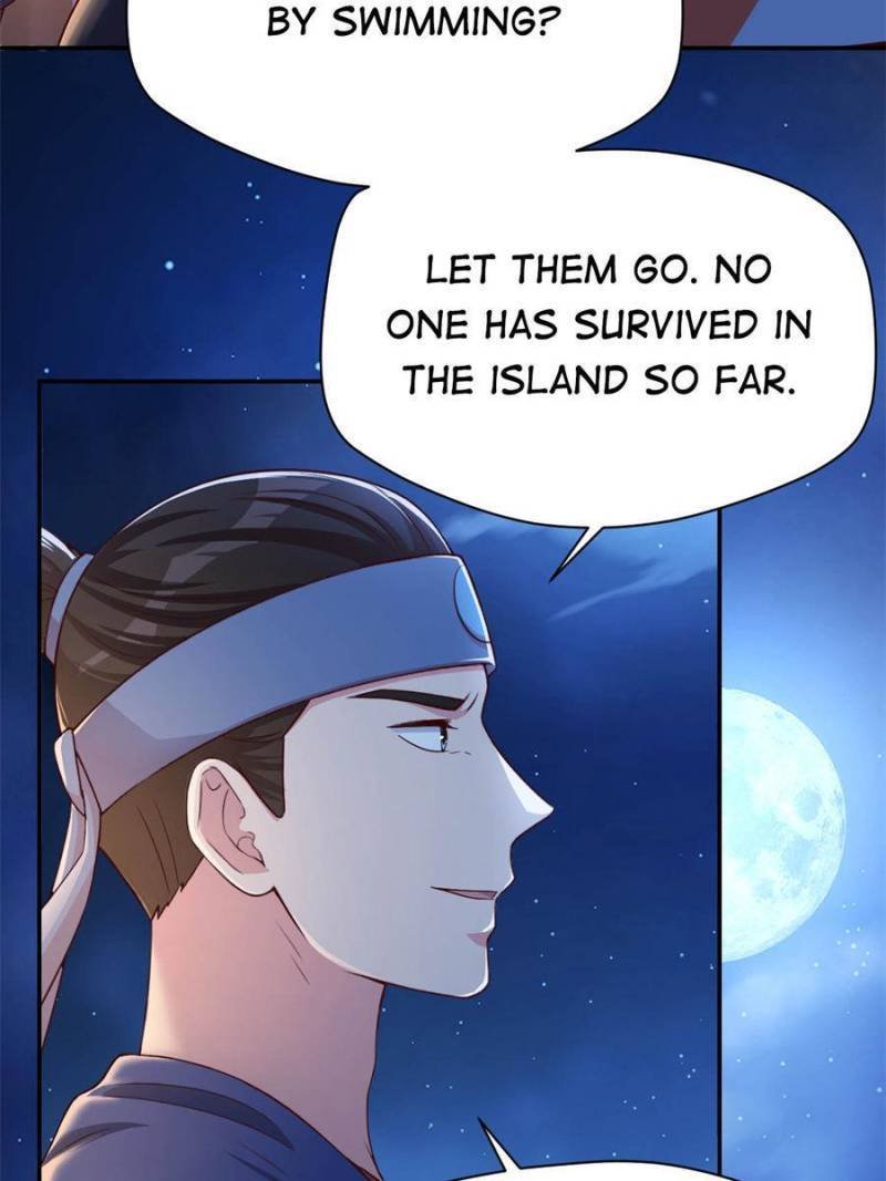 The Phoenix in a Turbulent World chapter 112 - page 11