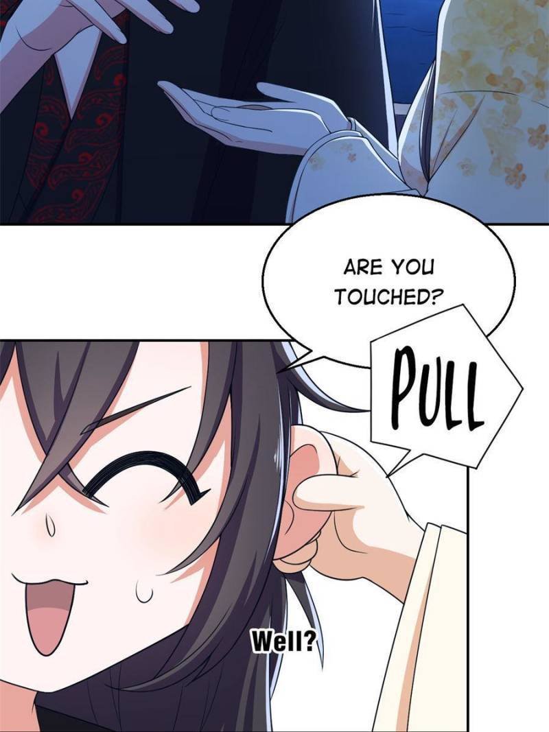 The Phoenix in a Turbulent World chapter 112 - page 18