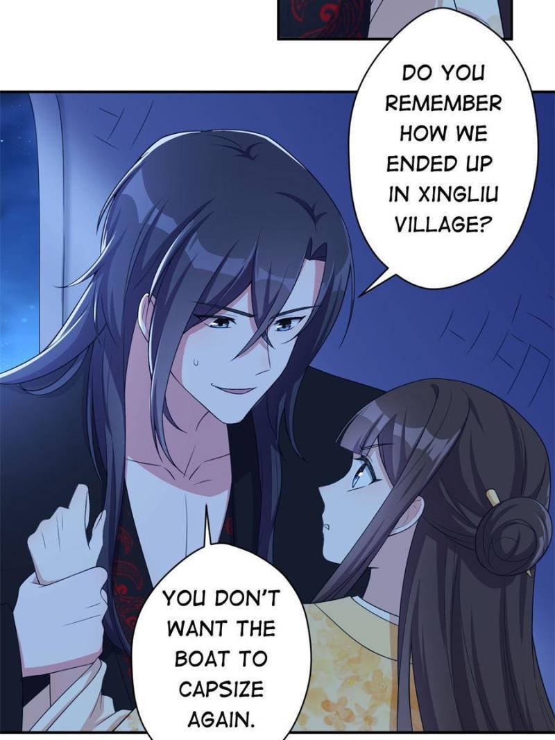 The Phoenix in a Turbulent World chapter 112 - page 22