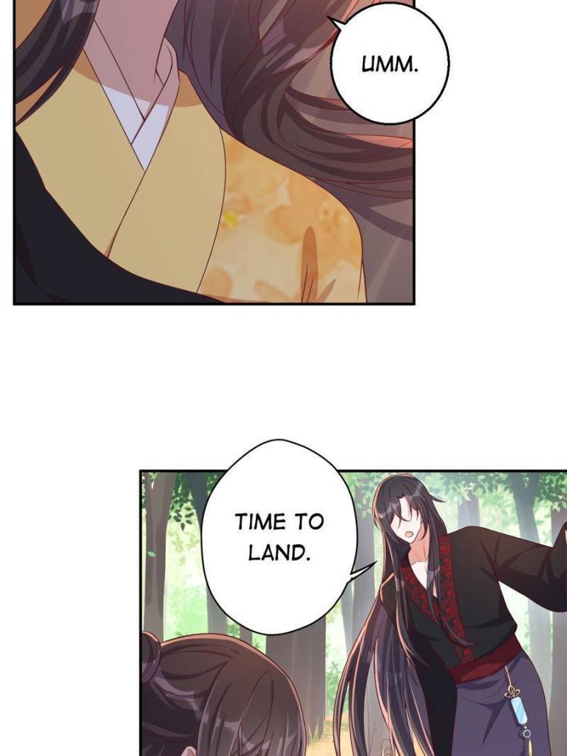 The Phoenix in a Turbulent World chapter 112 - page 33