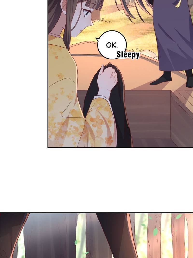The Phoenix in a Turbulent World chapter 112 - page 34