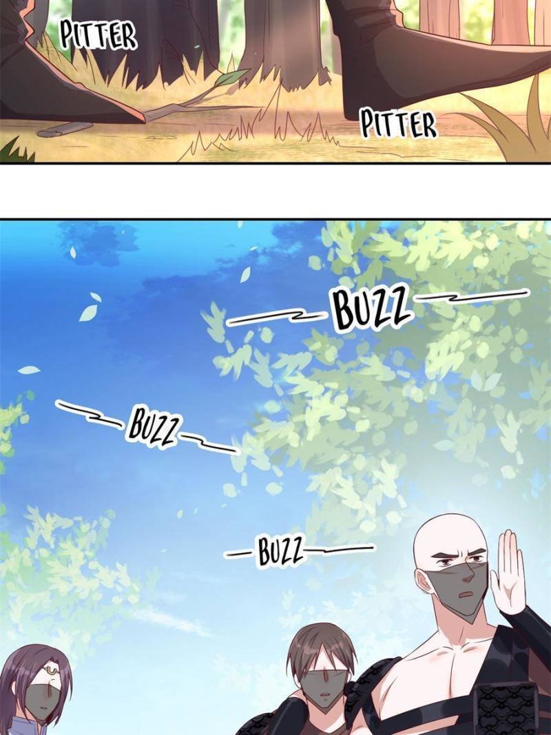 The Phoenix in a Turbulent World chapter 112 - page 35