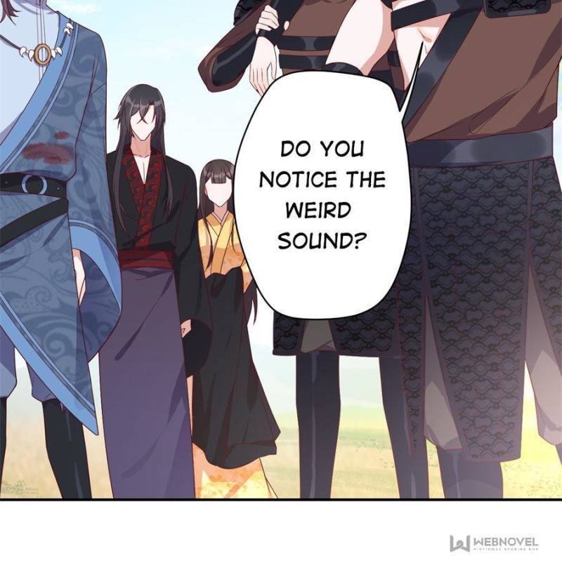 The Phoenix in a Turbulent World chapter 112 - page 36