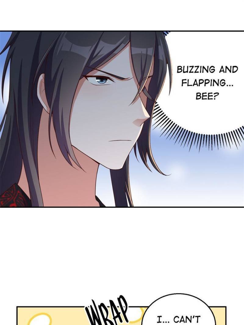 The Phoenix in a Turbulent World chapter 112 - page 37