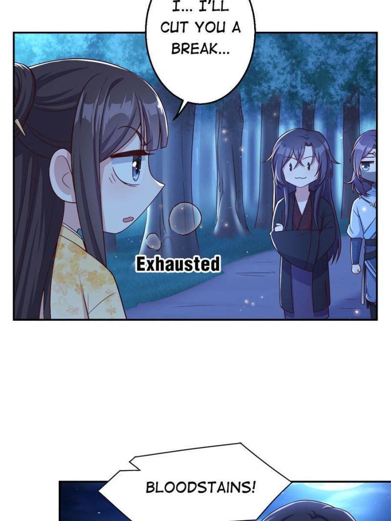 The Phoenix in a Turbulent World chapter 112 - page 4