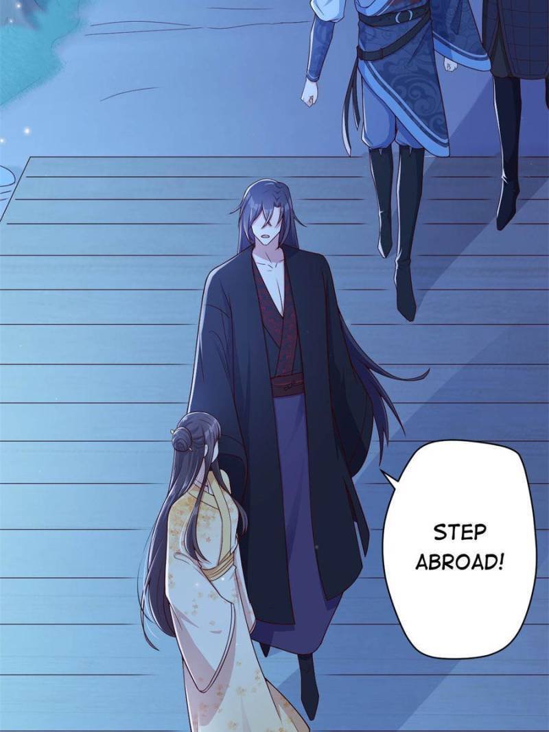 The Phoenix in a Turbulent World chapter 112 - page 6