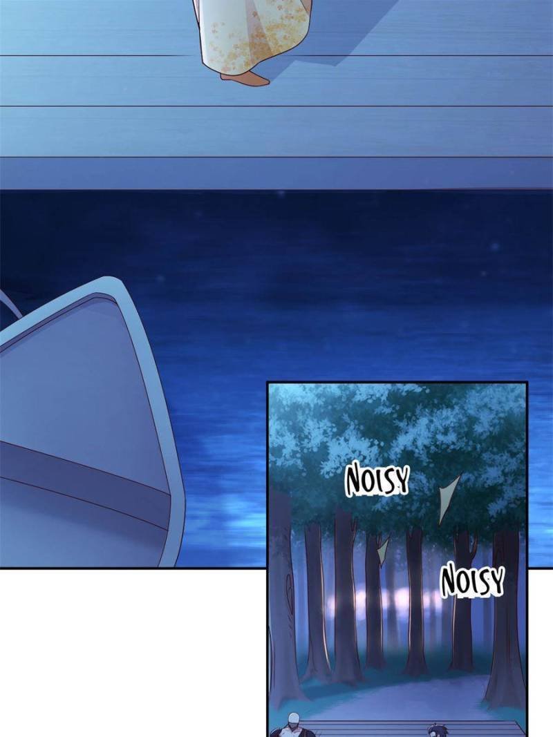 The Phoenix in a Turbulent World chapter 112 - page 7