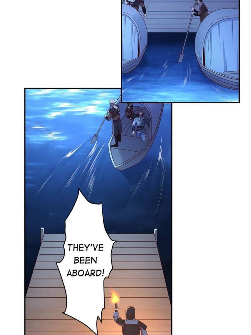 The Phoenix in a Turbulent World chapter 112 - page 8