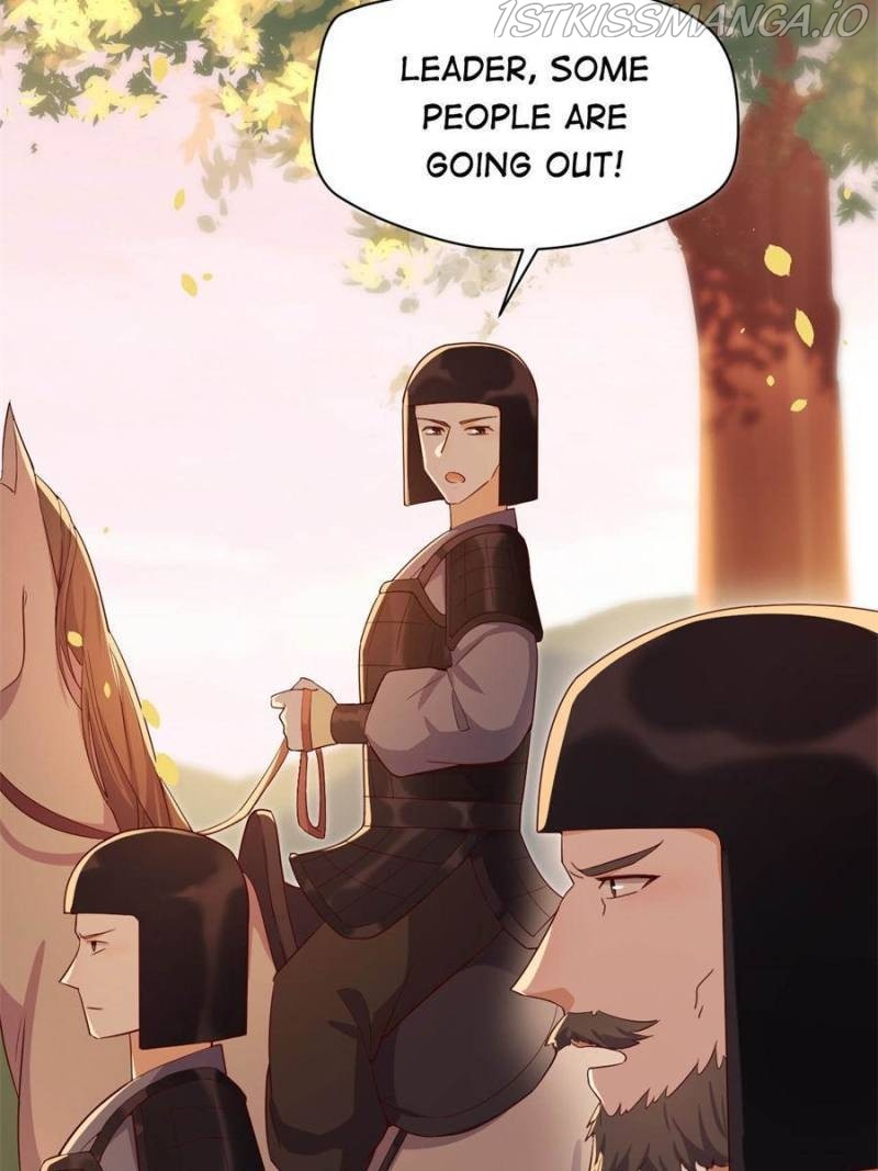 The Phoenix in a Turbulent World chapter 111 - page 11