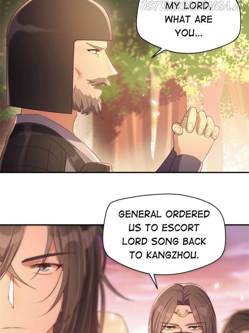 The Phoenix in a Turbulent World chapter 111 - page 17