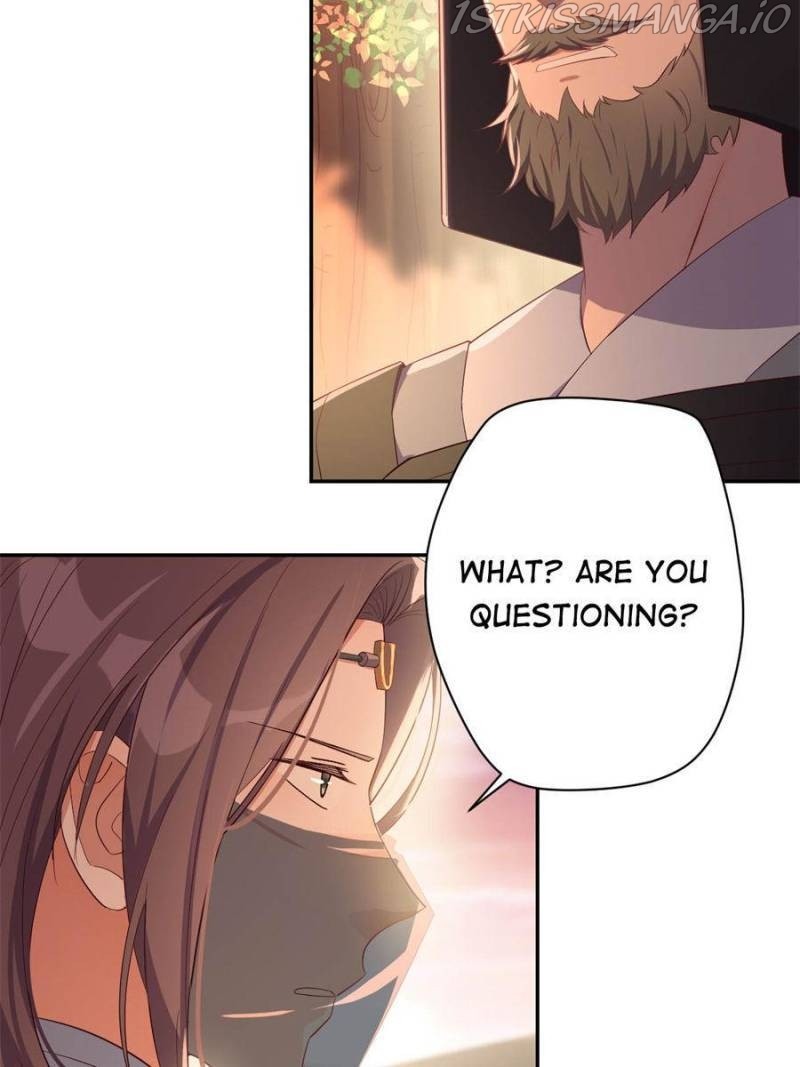 The Phoenix in a Turbulent World chapter 111 - page 19