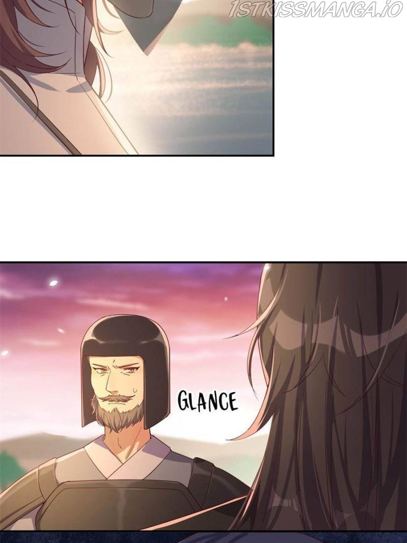 The Phoenix in a Turbulent World chapter 111 - page 20