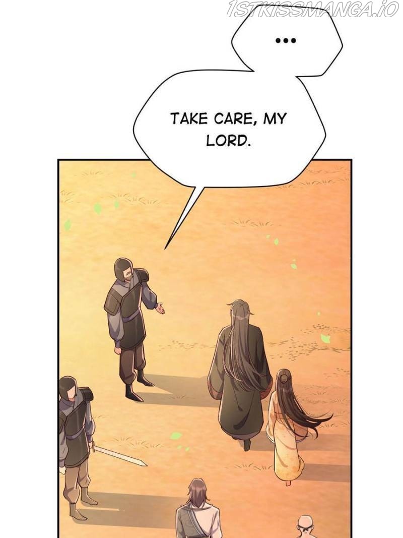 The Phoenix in a Turbulent World chapter 111 - page 22