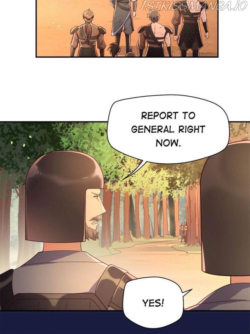 The Phoenix in a Turbulent World chapter 111 - page 23