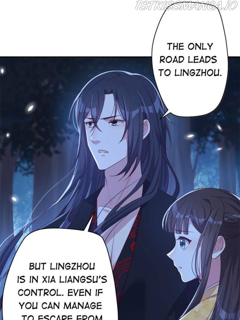 The Phoenix in a Turbulent World chapter 111 - page 27