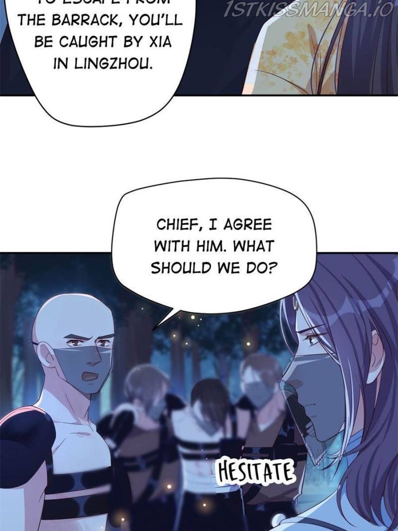 The Phoenix in a Turbulent World chapter 111 - page 28