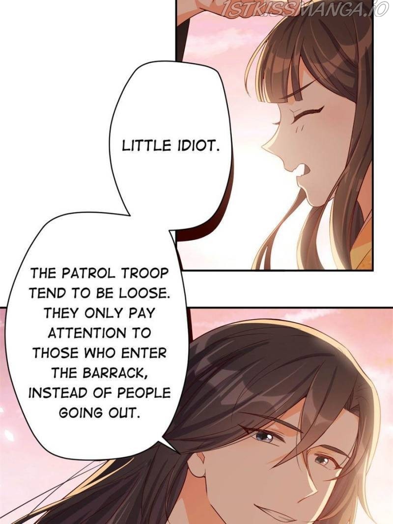 The Phoenix in a Turbulent World chapter 111 - page 3