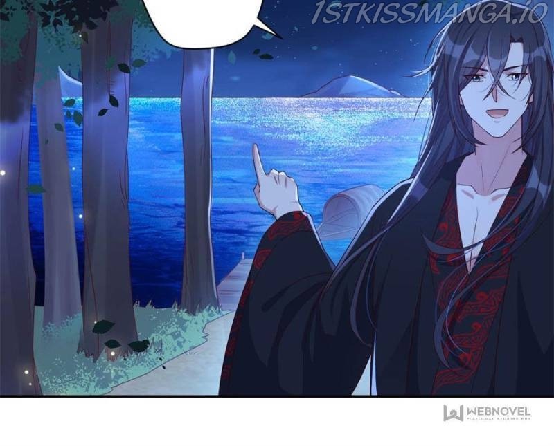 The Phoenix in a Turbulent World chapter 111 - page 30