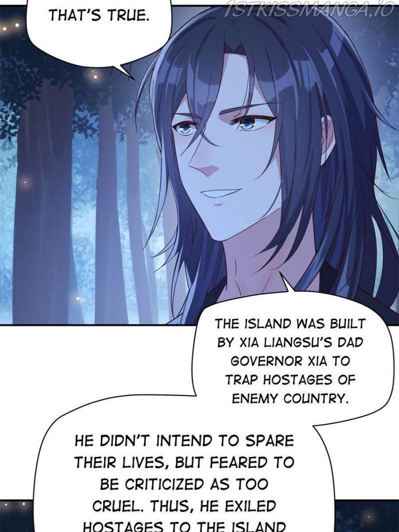 The Phoenix in a Turbulent World chapter 111 - page 32