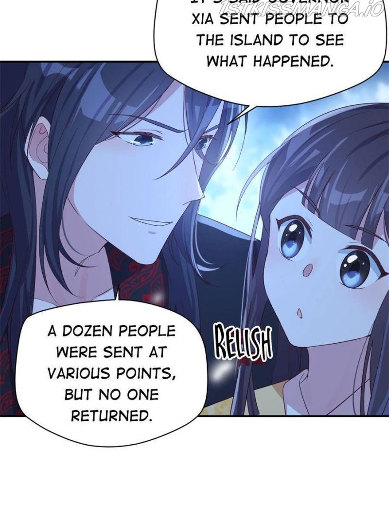 The Phoenix in a Turbulent World chapter 111 - page 34