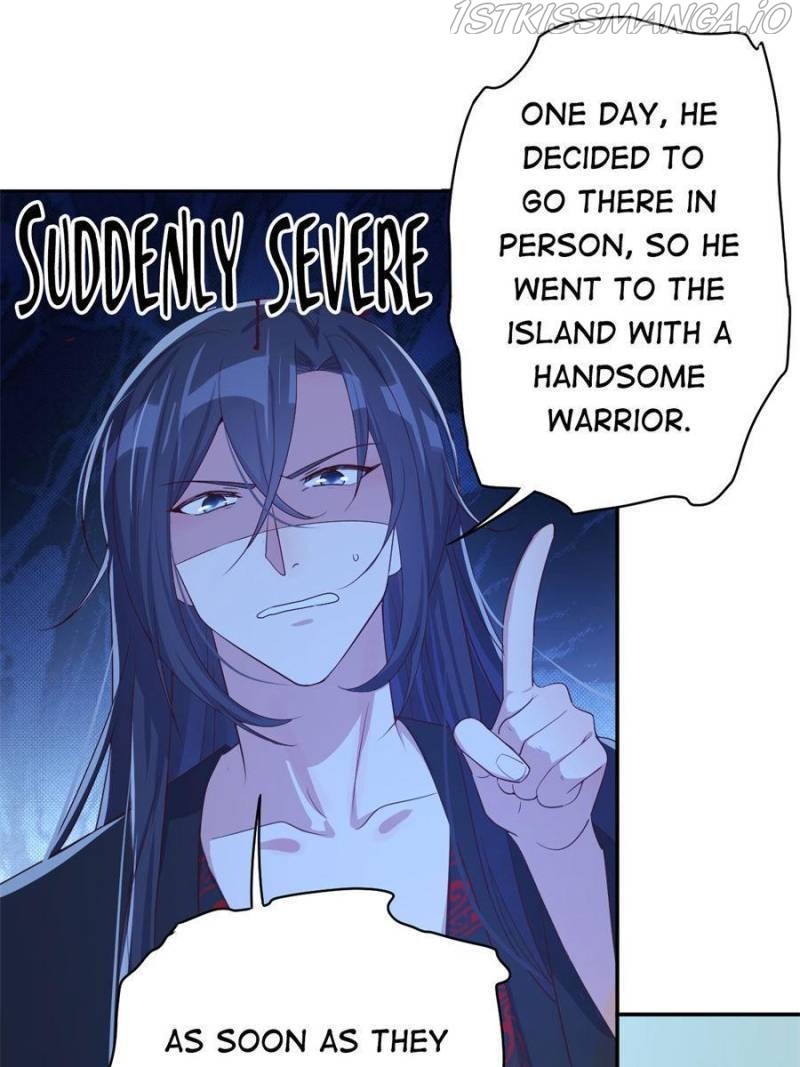 The Phoenix in a Turbulent World chapter 111 - page 35