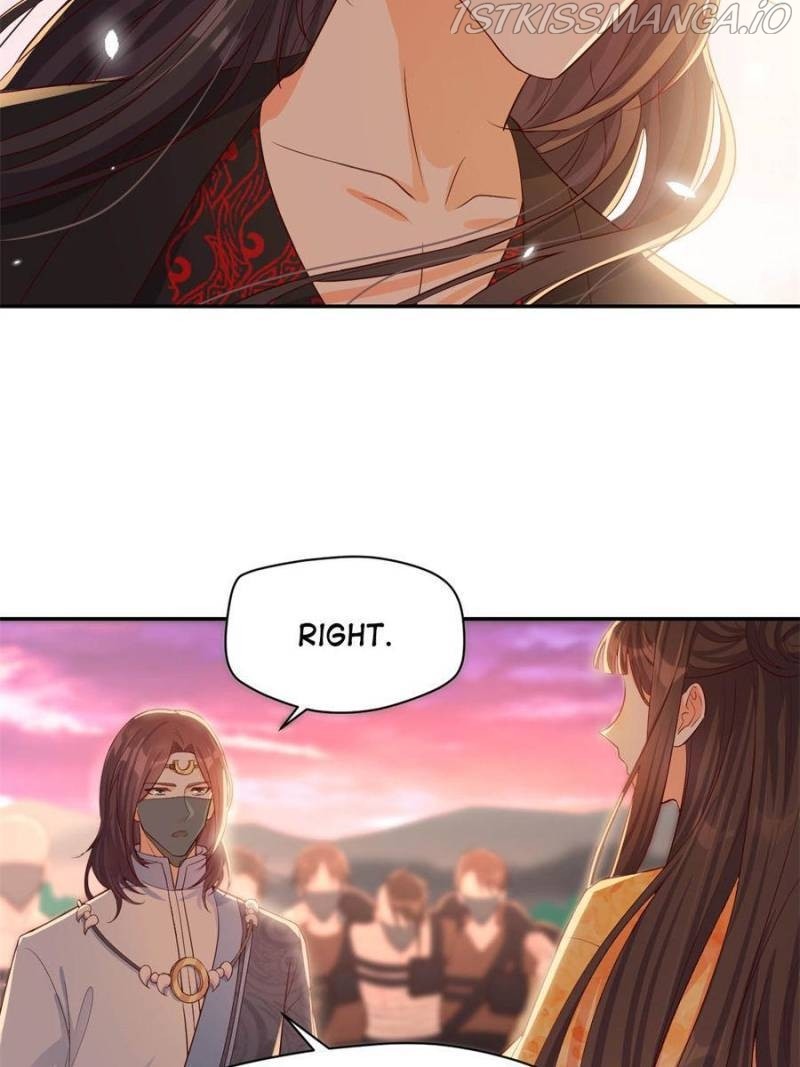The Phoenix in a Turbulent World chapter 111 - page 4