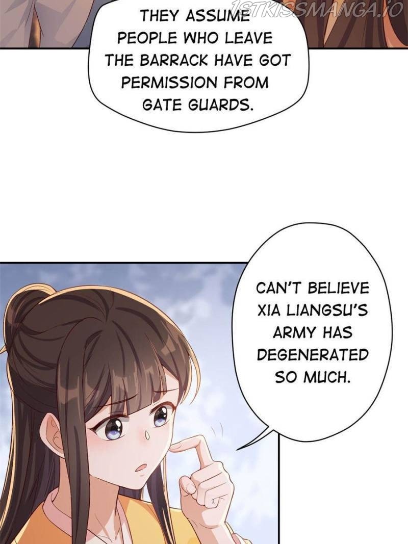 The Phoenix in a Turbulent World chapter 111 - page 5