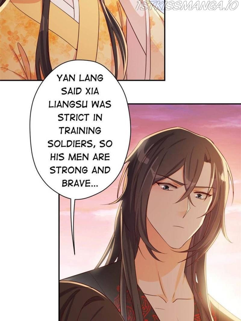 The Phoenix in a Turbulent World chapter 111 - page 6