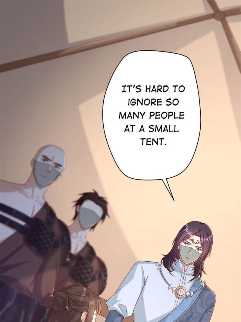 The Phoenix in a Turbulent World chapter 109 - page 1