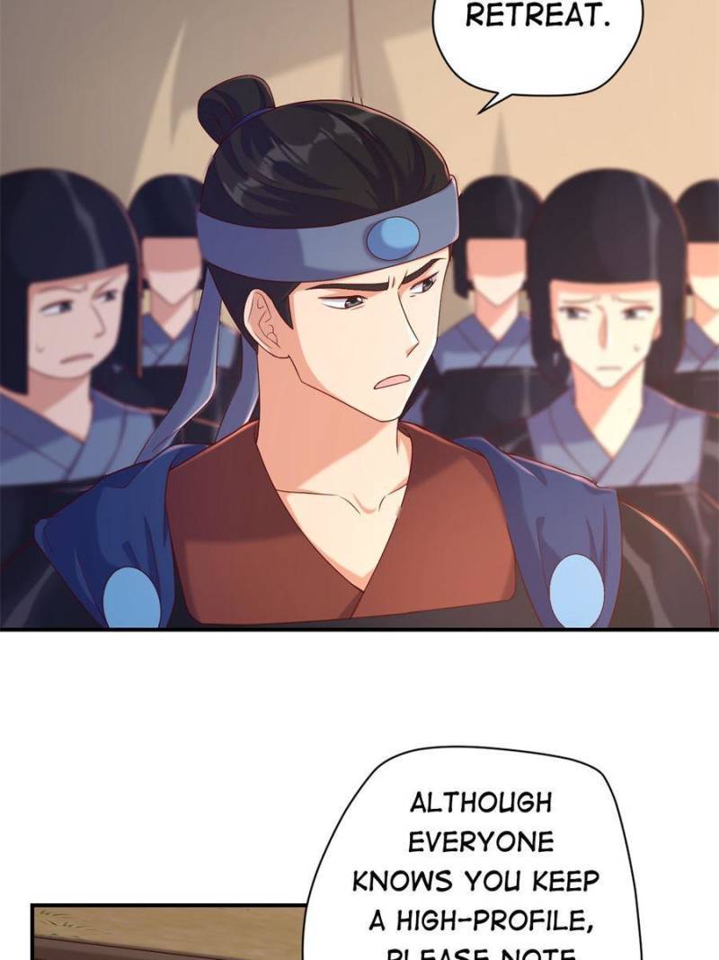 The Phoenix in a Turbulent World chapter 109 - page 19