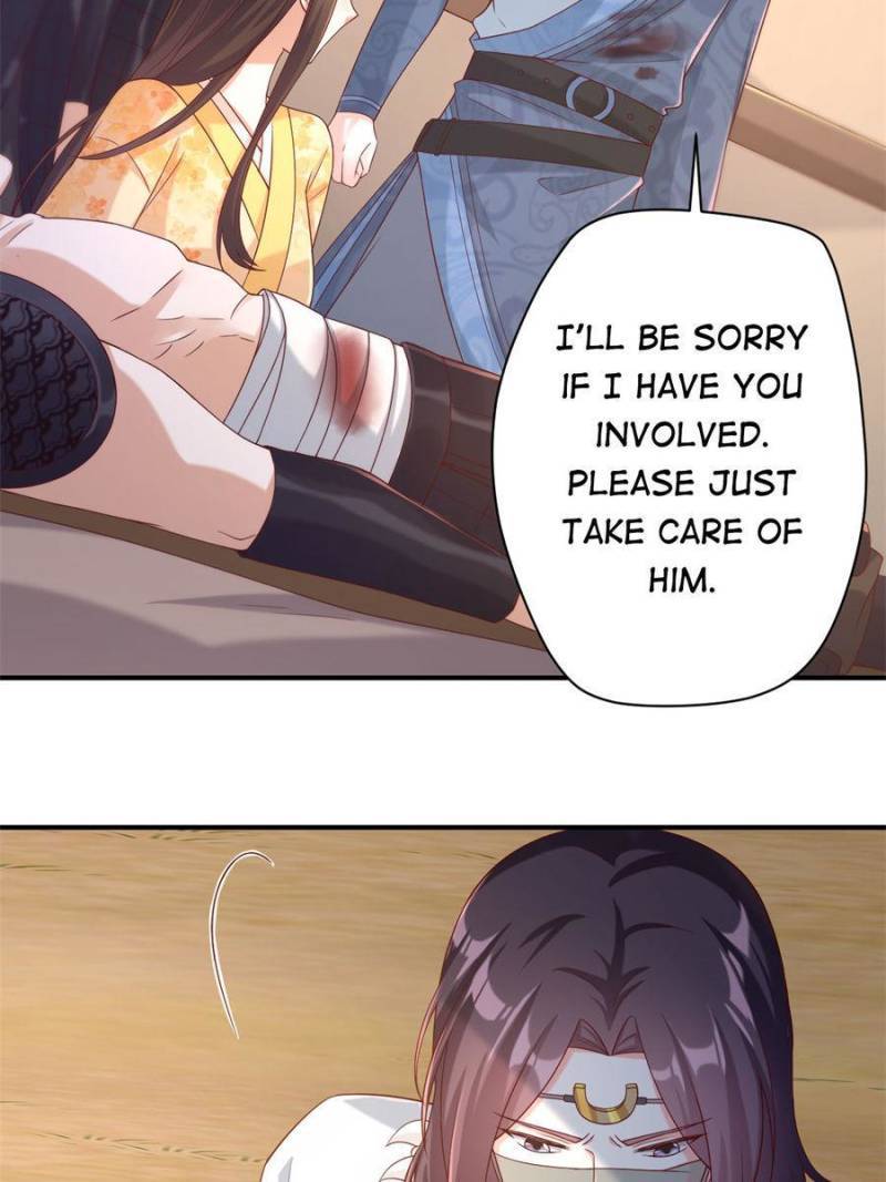 The Phoenix in a Turbulent World chapter 109 - page 2