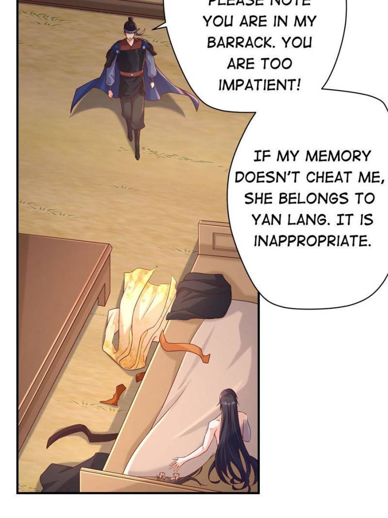 The Phoenix in a Turbulent World chapter 109 - page 20
