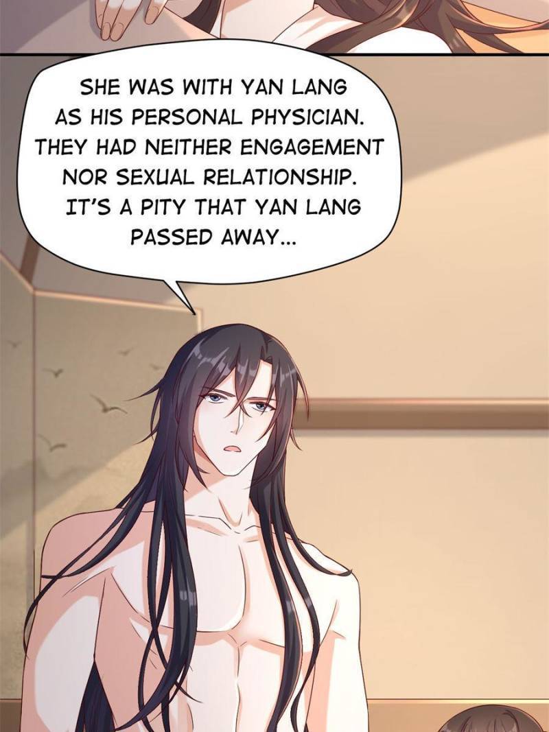 The Phoenix in a Turbulent World chapter 109 - page 23