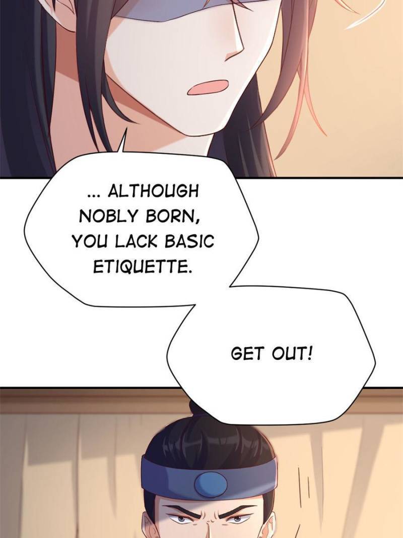 The Phoenix in a Turbulent World chapter 109 - page 27