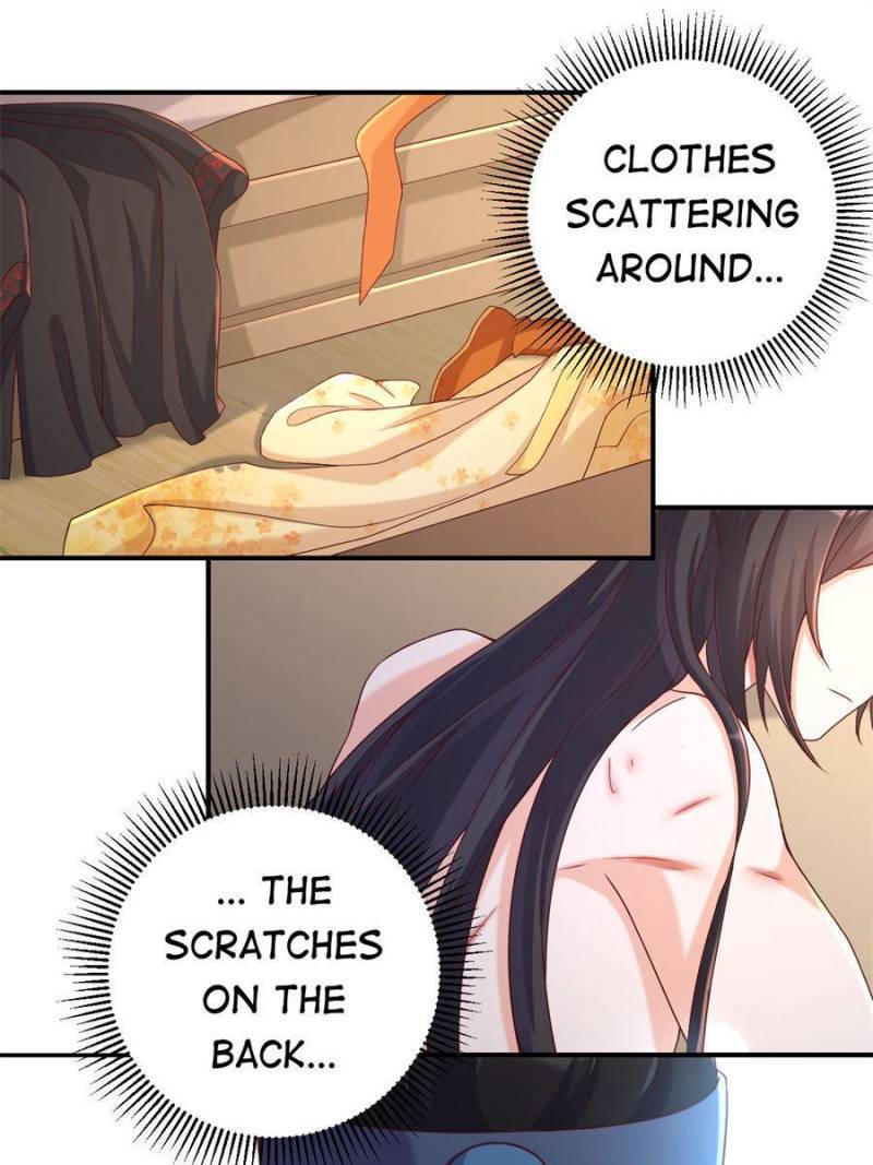 The Phoenix in a Turbulent World chapter 109 - page 29