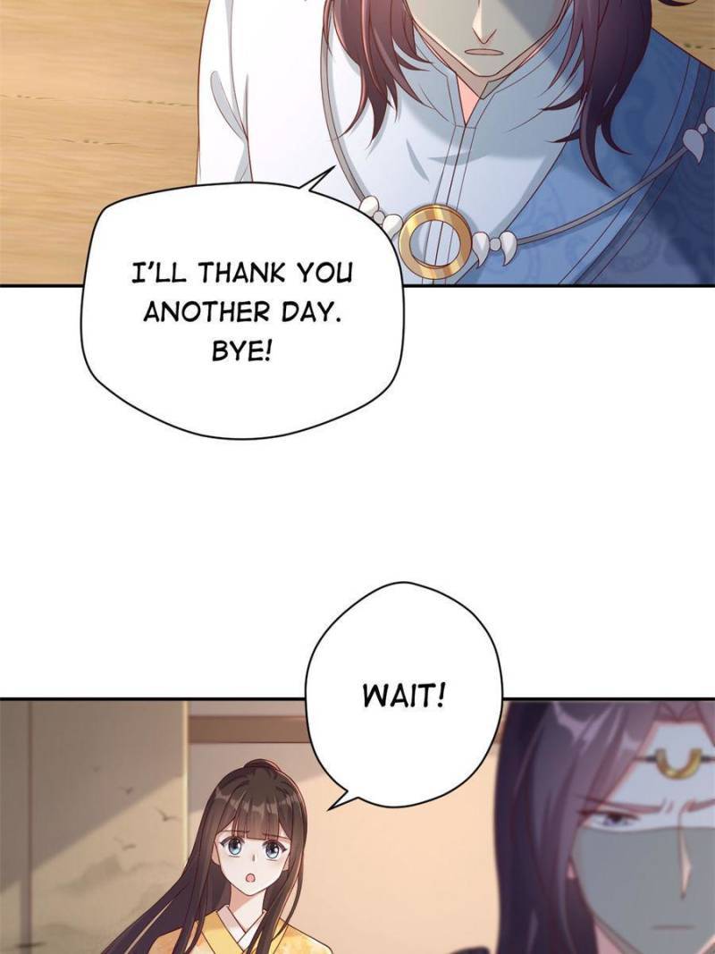 The Phoenix in a Turbulent World chapter 109 - page 3