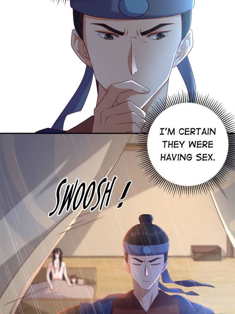 The Phoenix in a Turbulent World chapter 109 - page 30