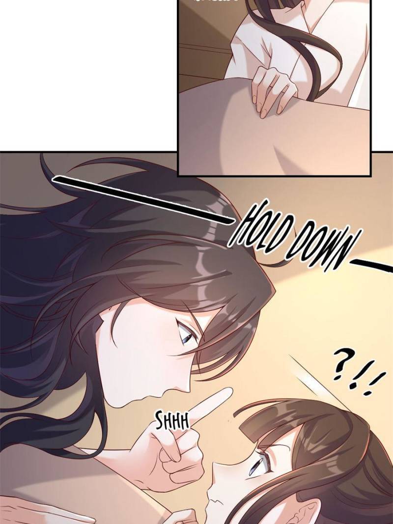 The Phoenix in a Turbulent World chapter 109 - page 32