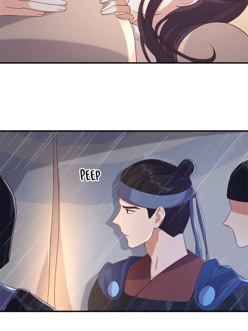 The Phoenix in a Turbulent World chapter 109 - page 33