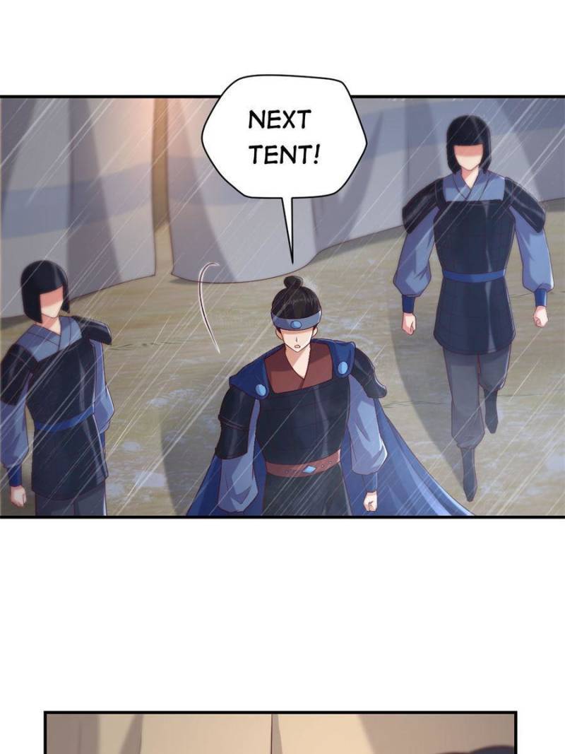 The Phoenix in a Turbulent World chapter 109 - page 34